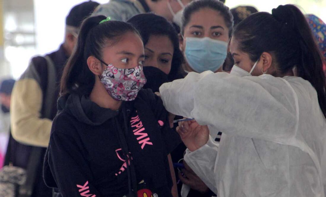 Foto: Agencia Es Imagen para El Universal Puebla