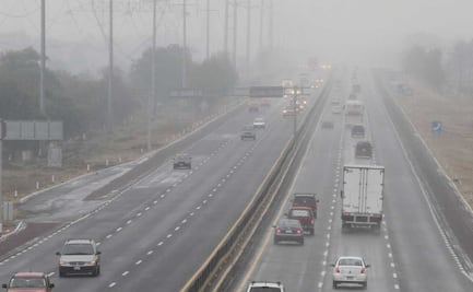 Descubre cómo era la autopista México-Puebla en su inauguración 