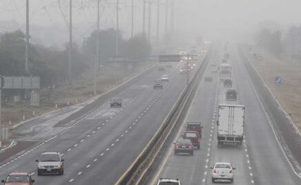 Descubre cómo era la autopista México-Puebla en su inauguración 