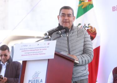 Soltepec tendrá planta de tratamiento de aguas residuales