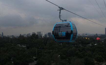 Armenta recorrerá el cablebús de la CDMX para analizar su viabilidad en Puebla