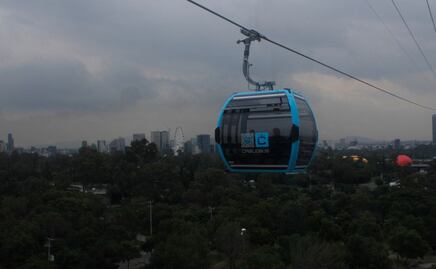 Armenta recorrerá el cablebús de la CDMX para analizar su viabilidad en Puebla