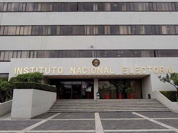 Poblanos quedan fuera de la elección de consejeros del INE