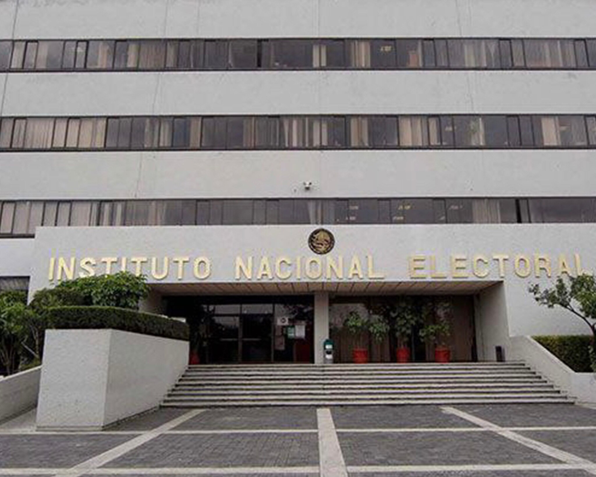 Poblanos quedan fuera de la elección de consejeros del INE