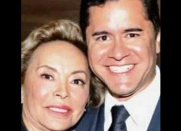 ¿Quién es Luis Antonio Lagunas, el abogado y prometido de Elba Esther Gordillo?