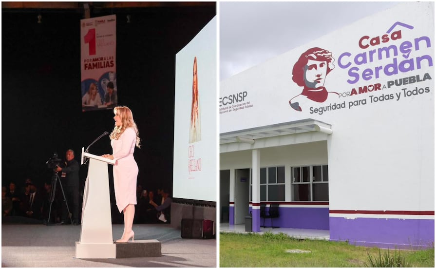 SEDIF ampliará cobertura de servicios durante segundo año de patronato de Ceci Arellano