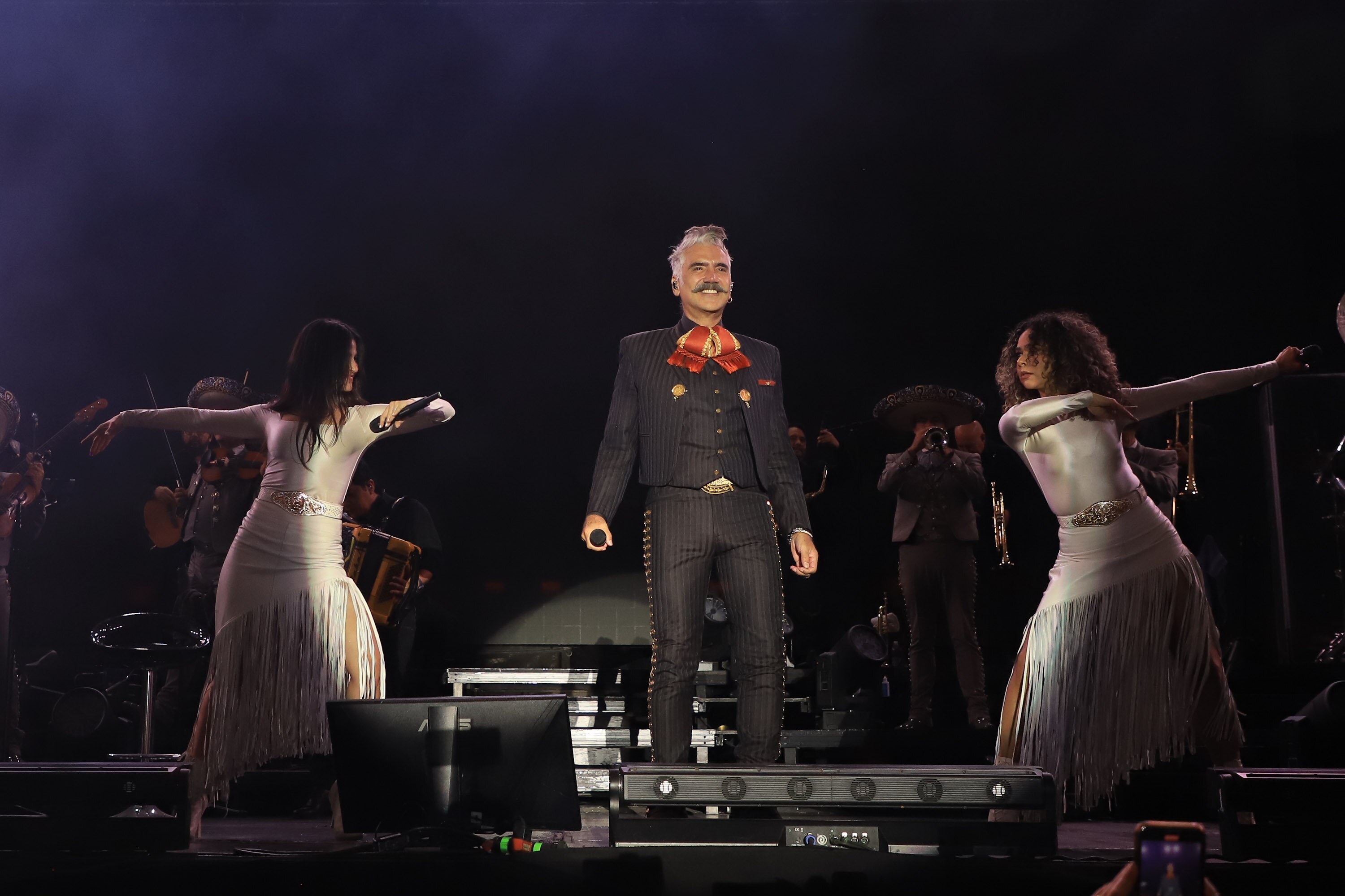 Alejandro Fernández en Puebla: Fecha y precio de los boletos