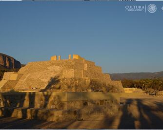 Zona arqueológica La Mesa podría operar con estudiantes y trabajadores municipales