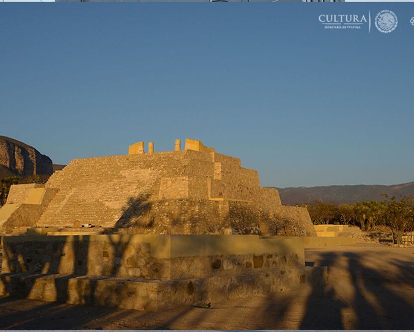 La renuncia de siete trabajadores provocó el cierre de la zona arqueológica La Mesa en Tehuacán | Foto: INAH