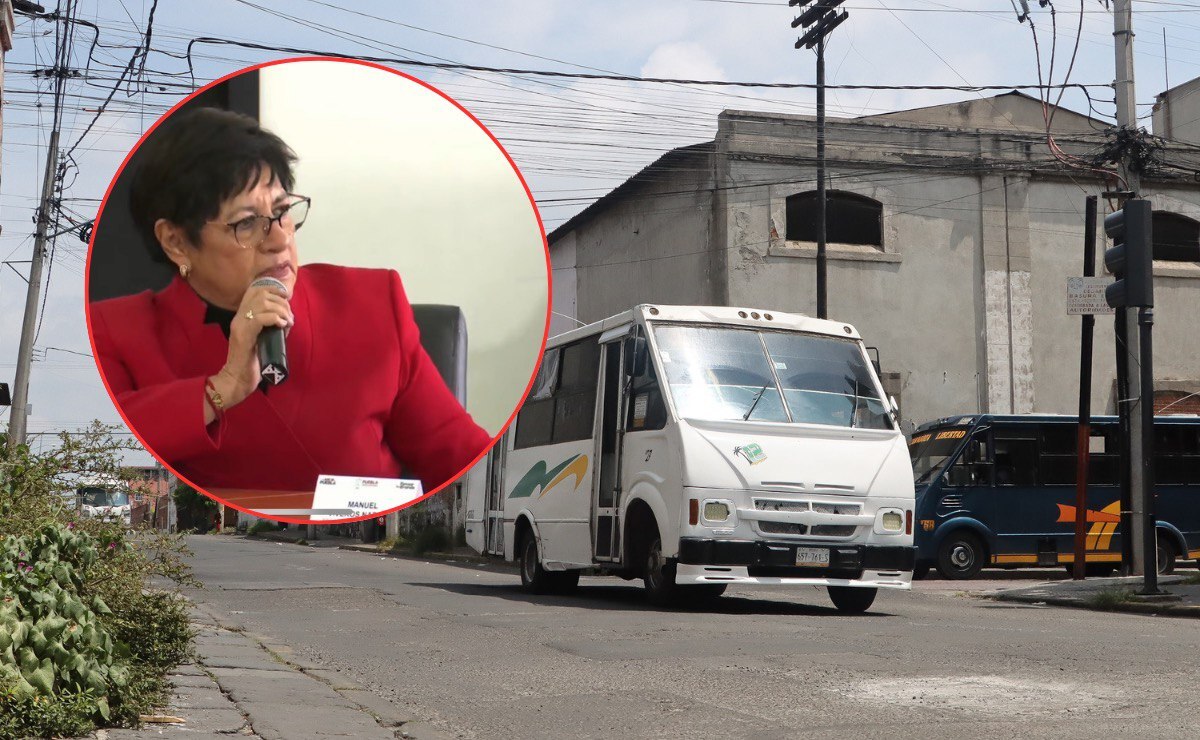 Habrá revista vehicular en Puebla, confirma la Secretaría de Movilidad y Transporte