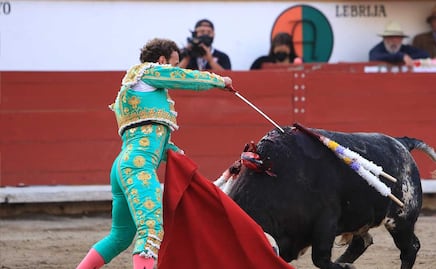 Otra vez buscan prohibir las corridas de toros en Puebla