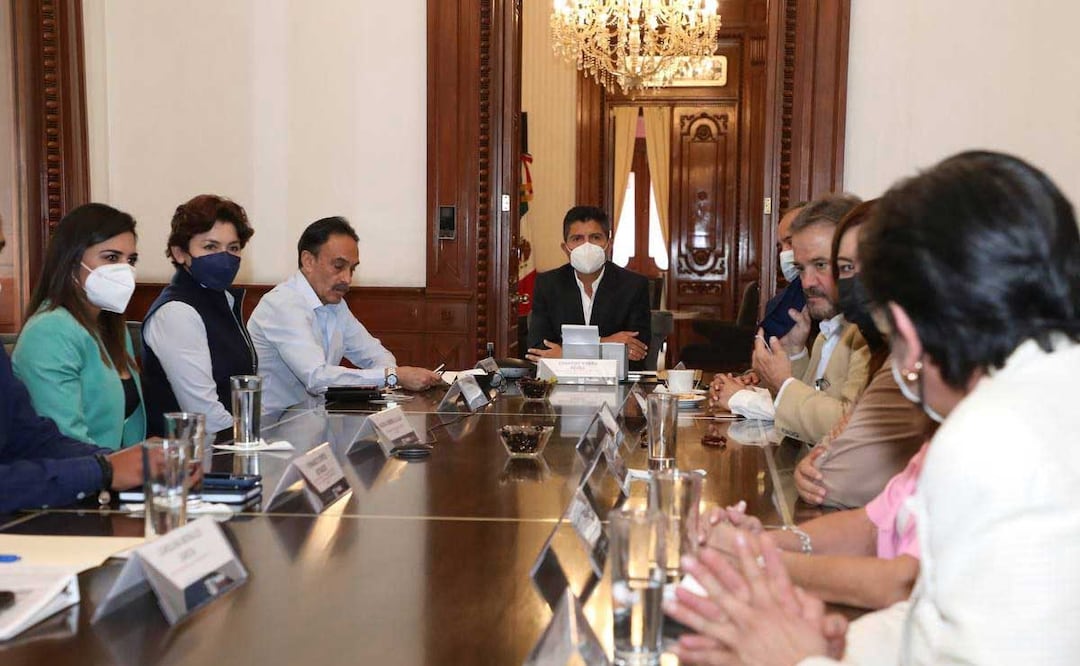 Foto: Ayuntamiento de Puebla