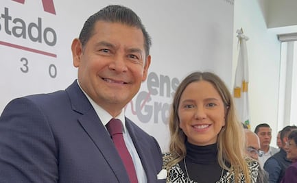 Alejandro Armenta designa a Carla López-Malo como Secretaria de Desarrollo Turístico