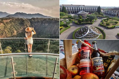 5 cosas que hacer en el Pueblo Mágico de Zacatlán en 2025