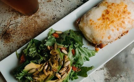 Restaurantes en Puebla donde puedes comer una buena lasaña