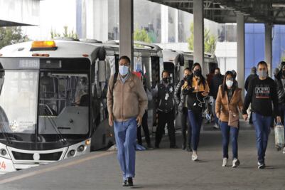 ¿En qué línea del Metrobús Puebla asaltan más? Esto es lo que dicen usuarios