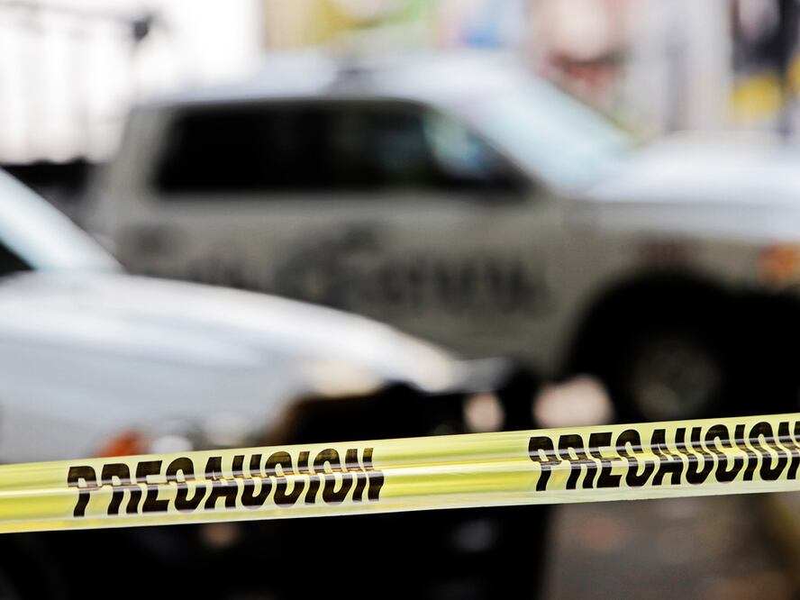 Foto: Agencia Enfoque para El Universal Puebla