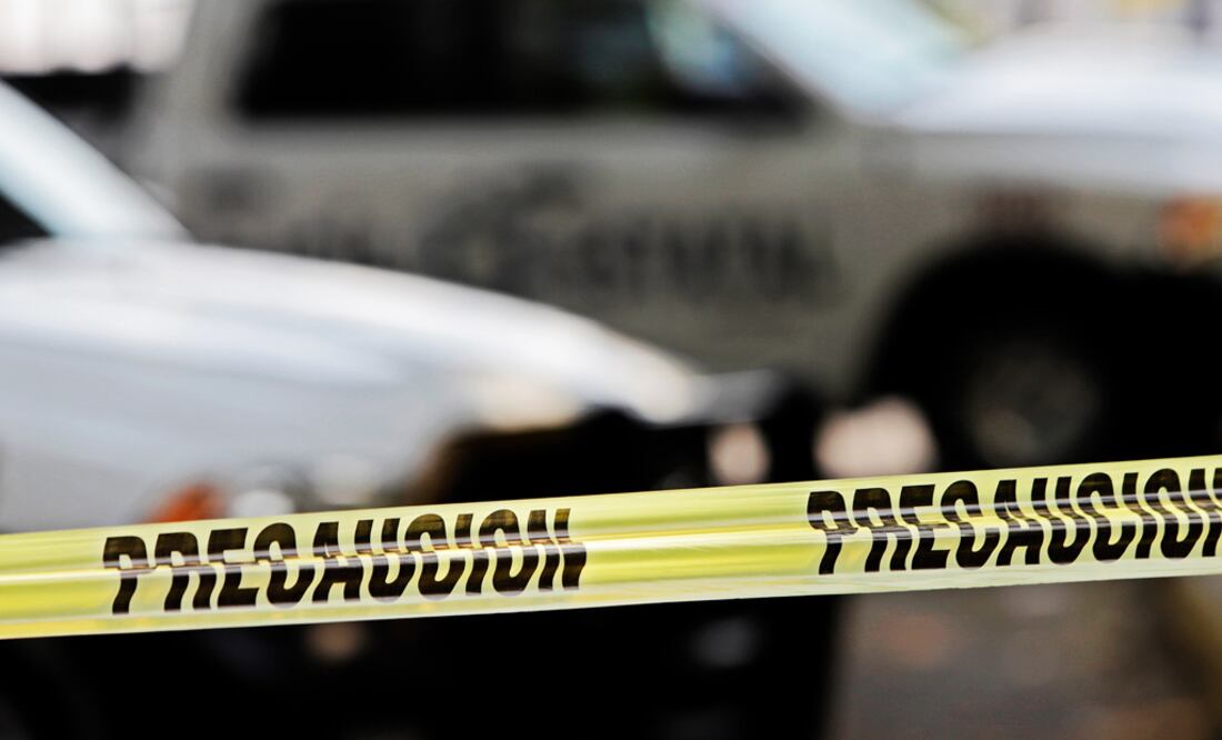 Foto: Agencia Enfoque para El Universal Puebla