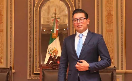 Culpa PRI-Puebla a AMLO por inseguridad en municipios