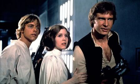 Día de Star Wars: ¿por qué se celebra el día 4 de mayo?