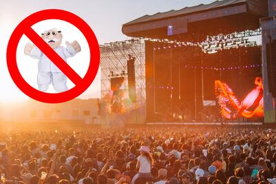 Tecate Comuna 2025: fecha, horarios por artista y lista de objetos prohibidos