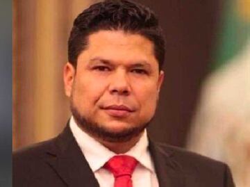 Advierte Biestro acarreos en proceso interno de Morena