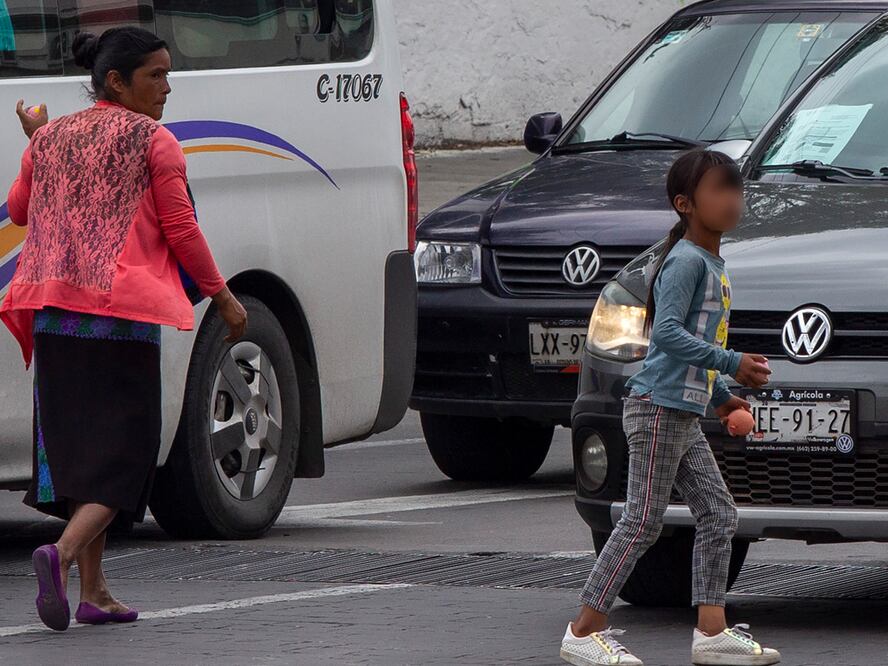 Foto: Agencia Enfoque para El Universal Puebla