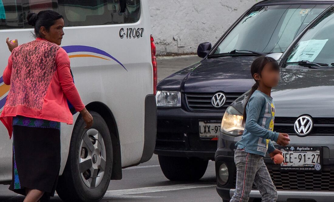 Foto: Agencia Enfoque para El Universal Puebla