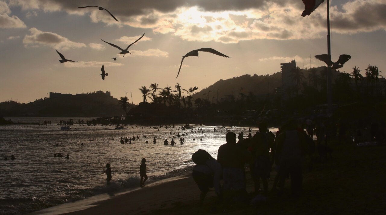Conoce la "playita" escondida dentro del estado de Puebla | ES IMAGEN