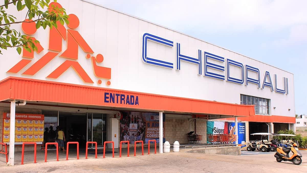 Los “Martimiércoles” son una tradición semanal que Chedraui ofrece a sus clientes, brindando una variada selección de productos perecederos a precios reducidos. 

Foto: Producción El Universal Puebla