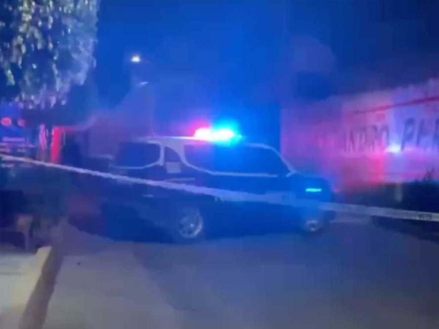 Foto: Agencia Es Imagen para El Universal Puebla