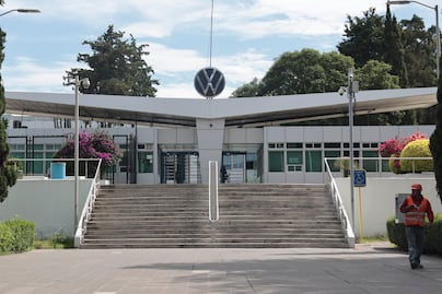 Se conjura huelga en Volkswagen, sindicato y empresa logran acuerdo salarial