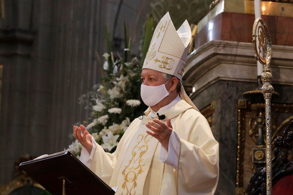 Imagen: Agencia Enfoque para El Universal Puebla