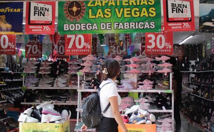 ¿Realmente bajan los precios durante el Buen Fin? Profeco responde