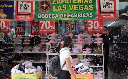 ¿Realmente bajan los precios durante el Buen Fin? Profeco responde