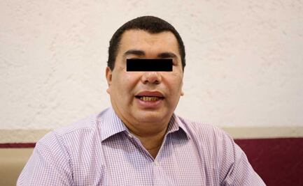 Javier López Zavala es vinculado a proceso por feminicidio de Cecilia Monzón
