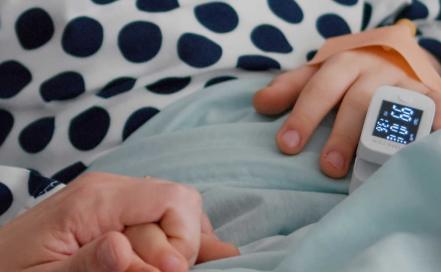 Cuidado con los niños. OMS alerta sobre hepatitis aguda infantil