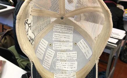 Los mejores trucos para pasar los exámenes