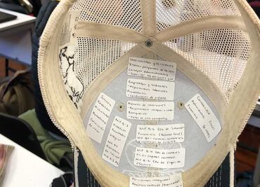 Los mejores trucos para pasar los exámenes