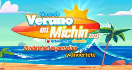 Acuario Michin Puebla. Una opción para las vacaciones de verano