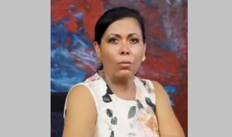 Por un error del Instituto Electoral, candidata independiente inicia campaña en Puebla 