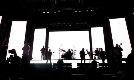 Feria de Puebla 2024: artistas que se presentan del 25 al 28 de abril