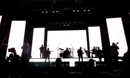 Feria de Puebla 2024: artistas que se presentan del 25 al 28 de abril