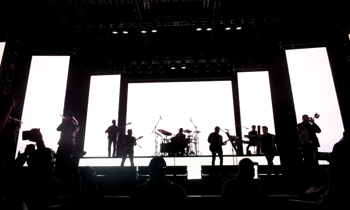 Feria de Puebla 2024: artistas que se presentan del 25 al 28 de abril