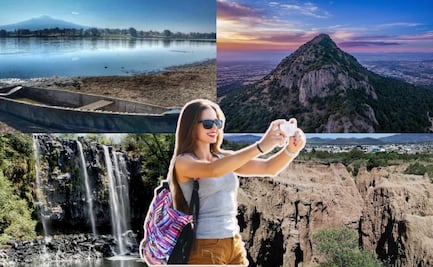 Rincones naturales que sí existen en Tlaxcala donde puedes pasar un día inolvidable