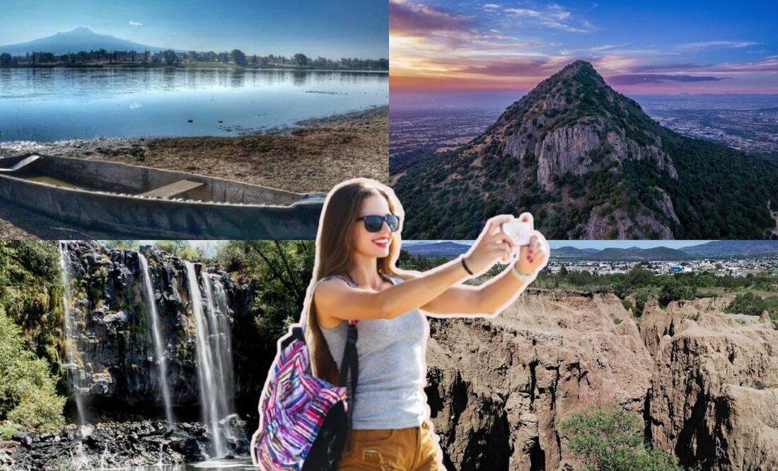 Tlaxcala tiene varios atractivos turísticos | Foto: Especial