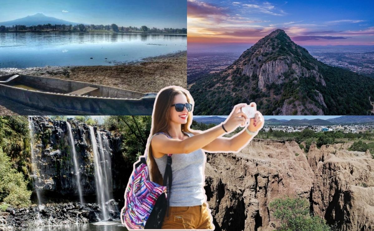 Rincones naturales que sí existen en Tlaxcala donde puedes pasar un día inolvidable