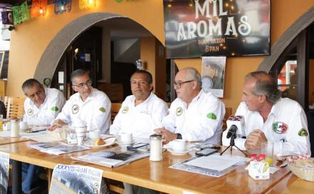 Invitan a la edición 37 del Gran Salón del Automóvil Antiguo 