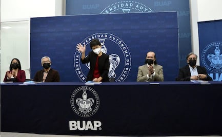 Lilia Cedillo reconoce la calidad educativa de la Facultad de Filosofía y Letras de la BUAP