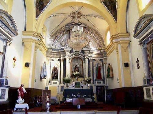 En esta capilla de concede trabajo a los desempleados | Facebook Lo que quieres saber de Puebla